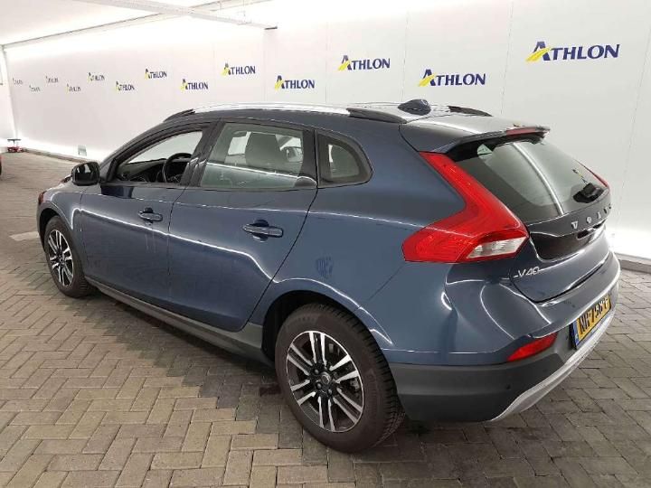 Photo 3 VIN: YV1MZ74L0H2130039 - VOLVO V40 CROSS COUNTRY 