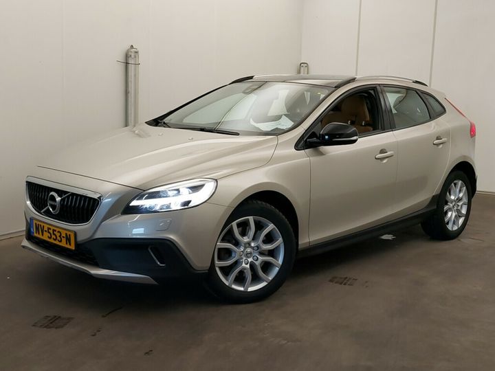 Photo 0 VIN: YV1MZ74L0H2136700 - VOLVO V40 