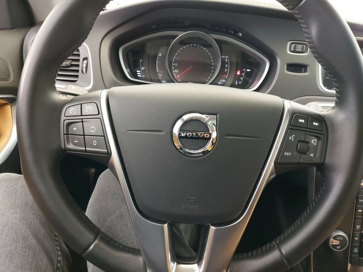 Photo 14 VIN: YV1MZ74L0H2136700 - VOLVO V40 