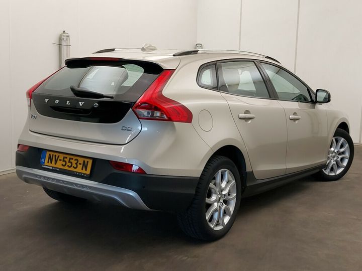 Photo 2 VIN: YV1MZ74L0H2136700 - VOLVO V40 