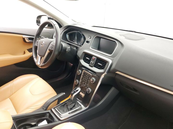 Photo 3 VIN: YV1MZ74L0H2136700 - VOLVO V40 