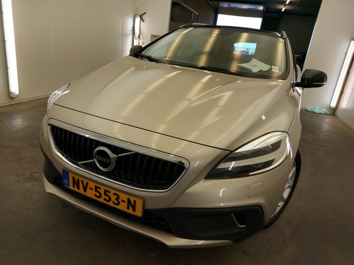 Photo 7 VIN: YV1MZ74L0H2136700 - VOLVO V40 