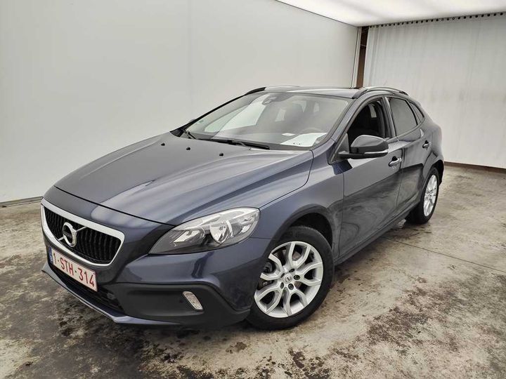 Photo 1 VIN: YV1MZ74L0J2141356 - VOLVO V40 CR.COUNTRY FL&#3916 