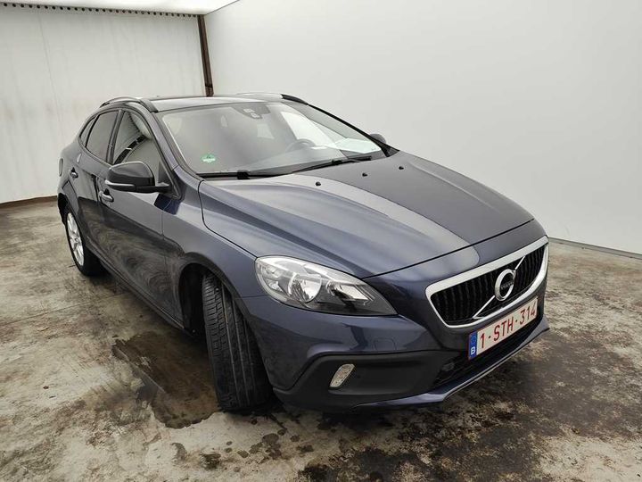 Photo 8 VIN: YV1MZ74L0J2141356 - VOLVO V40 CR.COUNTRY FL&#3916 