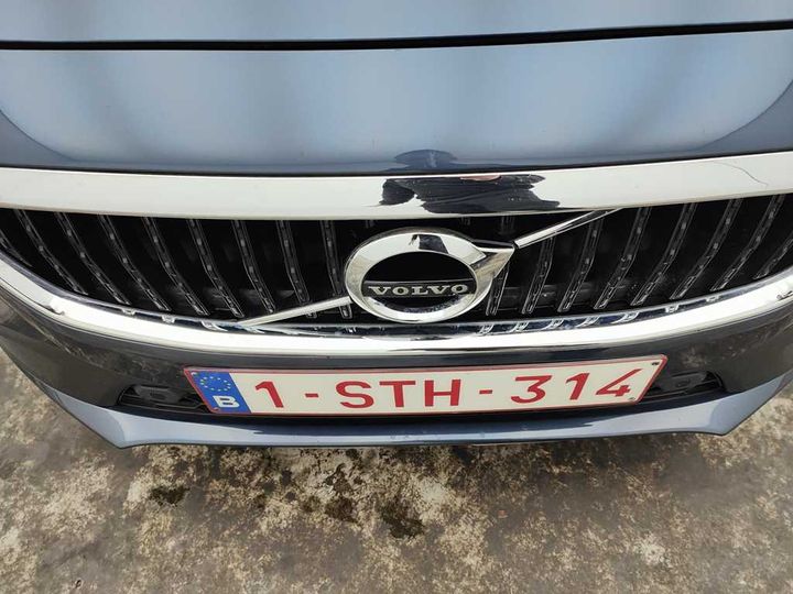 Photo 5 VIN: YV1MZ74L0J2141356 - VOLVO V40 CR.COUNTRY FL&#3916 