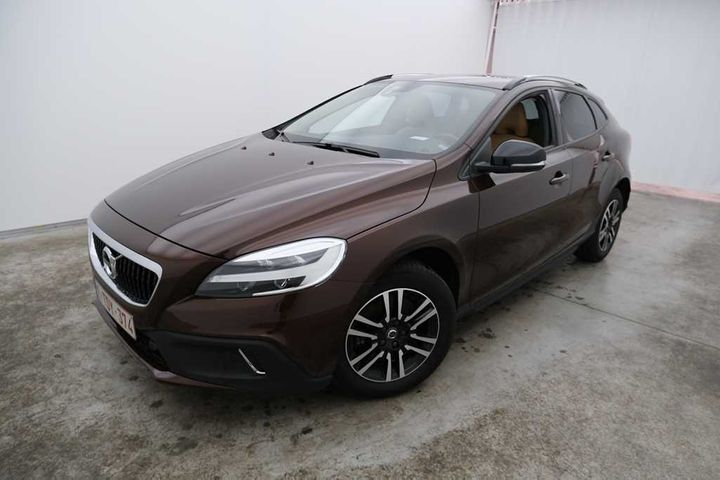 Photo 1 VIN: YV1MZ74L0J2145012 - VOLVO V40 CR.COUNTRY FL&#3916 