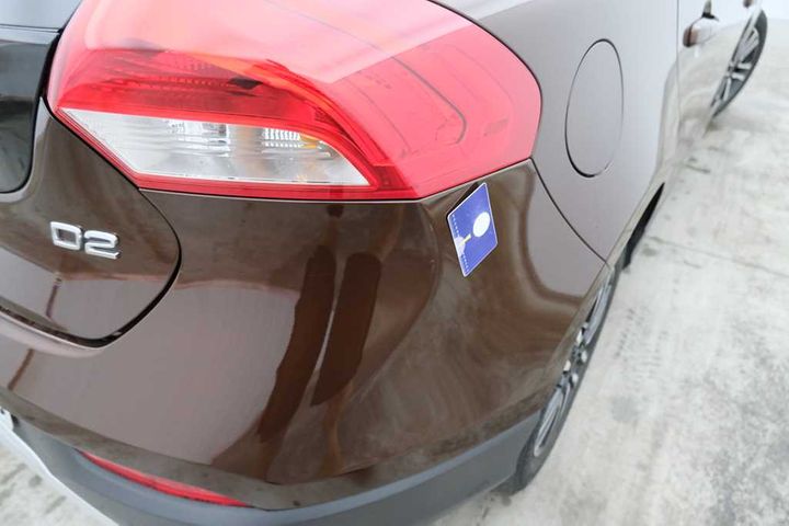 Photo 17 VIN: YV1MZ74L0J2145012 - VOLVO V40 CR.COUNTRY FL&#3916 