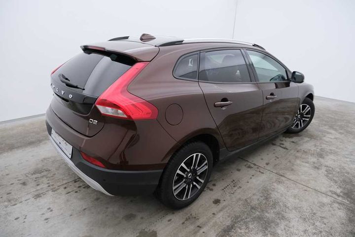 Photo 2 VIN: YV1MZ74L0J2145012 - VOLVO V40 CR.COUNTRY FL&#3916 