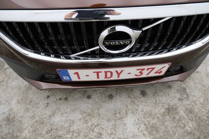 Photo 5 VIN: YV1MZ74L0J2145012 - VOLVO V40 CR.COUNTRY FL&#3916 