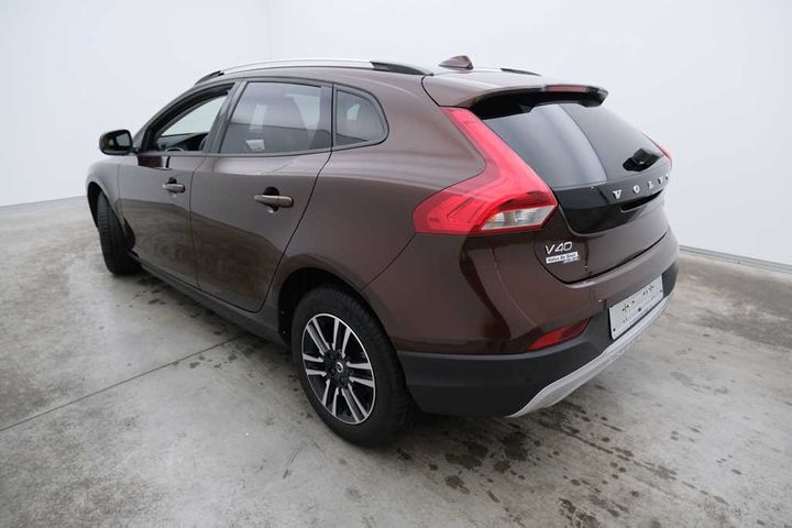 Photo 7 VIN: YV1MZ74L0J2145012 - VOLVO V40 CR.COUNTRY FL&#3916 