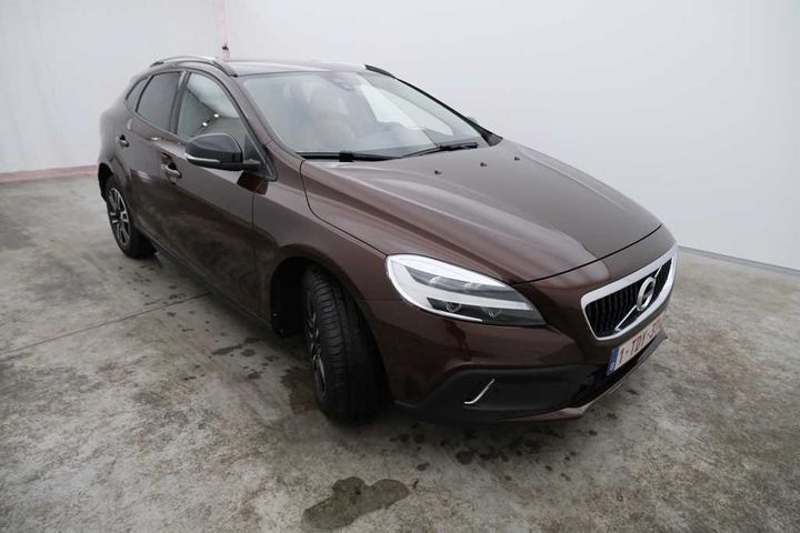 Photo 8 VIN: YV1MZ74L0J2145012 - VOLVO V40 CR.COUNTRY FL&#3916 