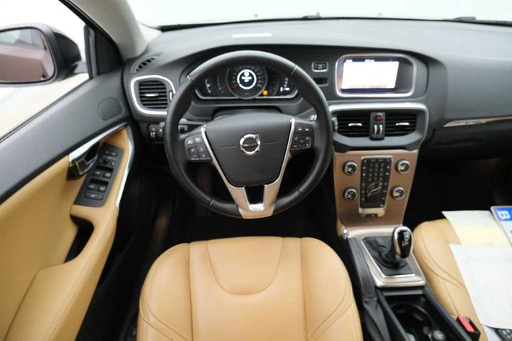 Photo 9 VIN: YV1MZ74L0J2145012 - VOLVO V40 CR.COUNTRY FL&#3916 