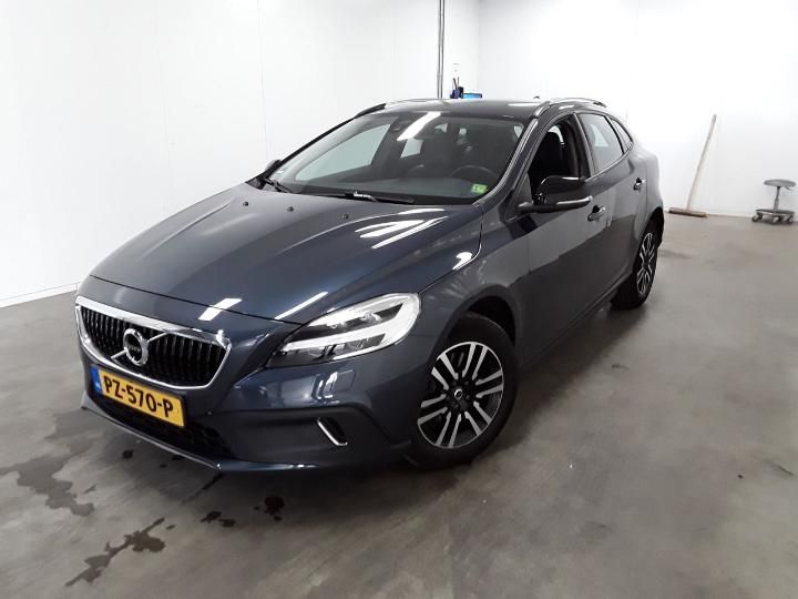 Photo 1 VIN: YV1MZ74L0J2145839 - VOLVO V40 CROSS COUNTRY 