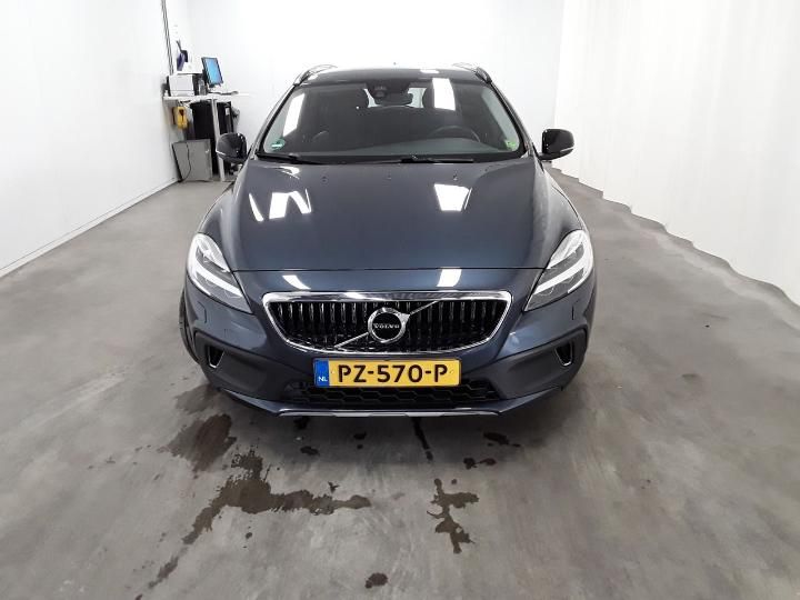 Photo 18 VIN: YV1MZ74L0J2145839 - VOLVO V40 CROSS COUNTRY 