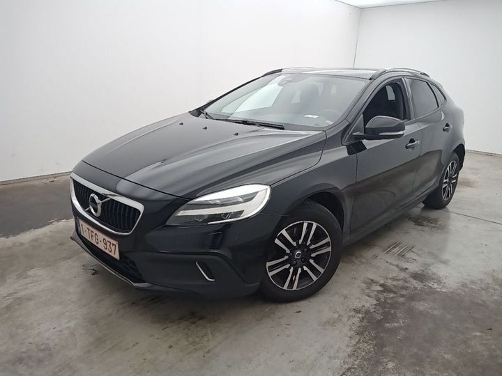 Photo 1 VIN: YV1MZ74L0J2146520 - VOLVO V40 CR.COUNTRY FL&#3916 