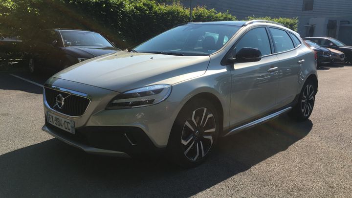 Photo 1 VIN: YV1MZ74L0J2148106 - VOLVO V40 CROSS COUNTRY 