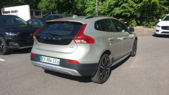 Photo 3 VIN: YV1MZ74L0J2148106 - VOLVO V40 CROSS COUNTRY 