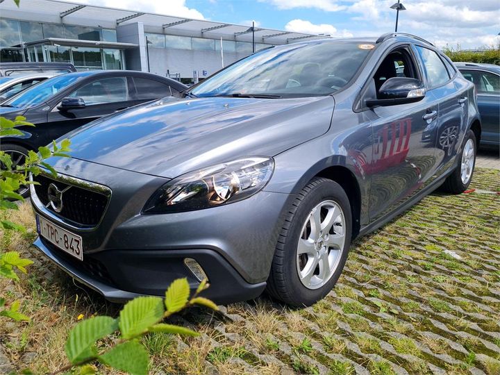 Photo 1 VIN: YV1MZ74L0J2149808 - VOLVO V40 CROSS COUNTRY 