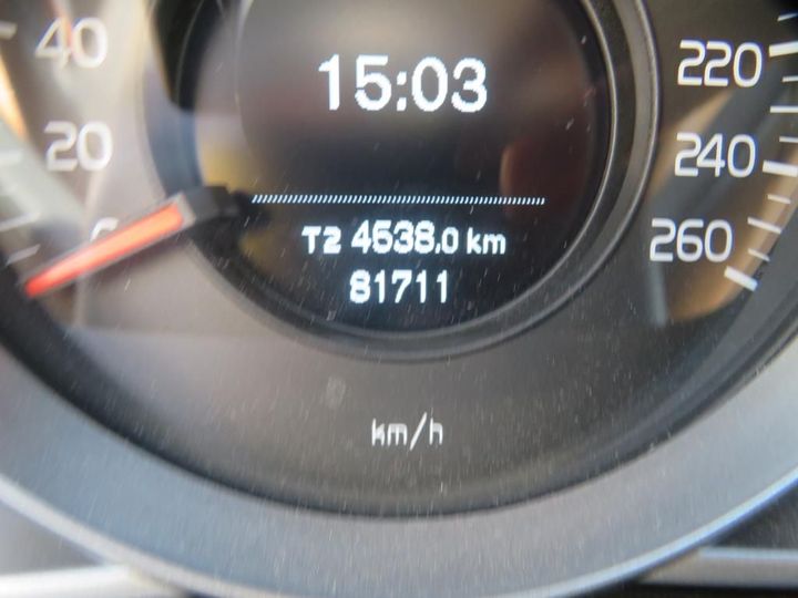 Photo 4 VIN: YV1MZ74L0J2151754 - VOLVO V40 CROSS COUNT 