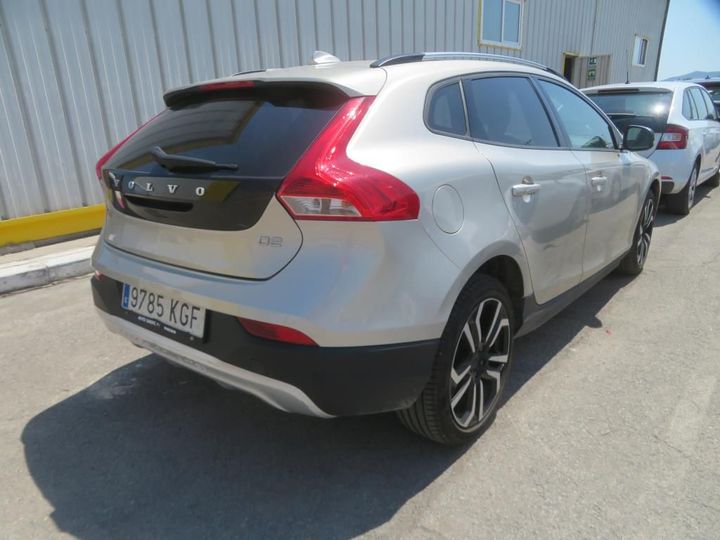 Photo 2 VIN: YV1MZ74L0J2151754 - VOLVO V40 CROSS COUNT 