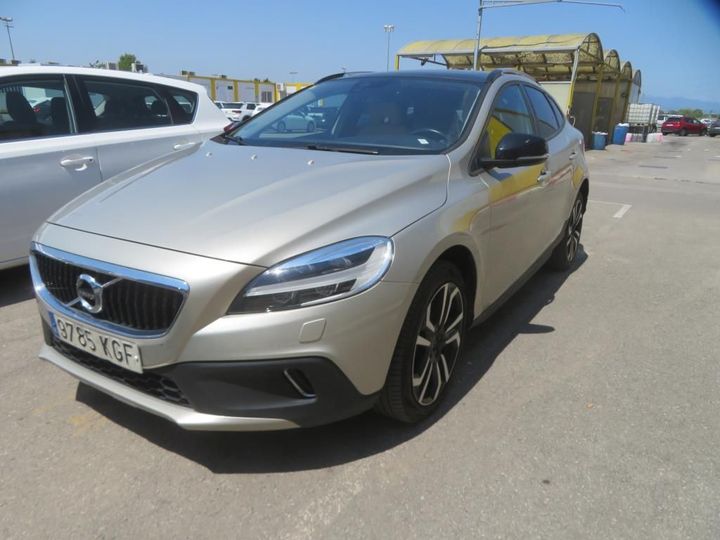 Photo 0 VIN: YV1MZ74L0J2151754 - VOLVO V40 CROSS COUNT 