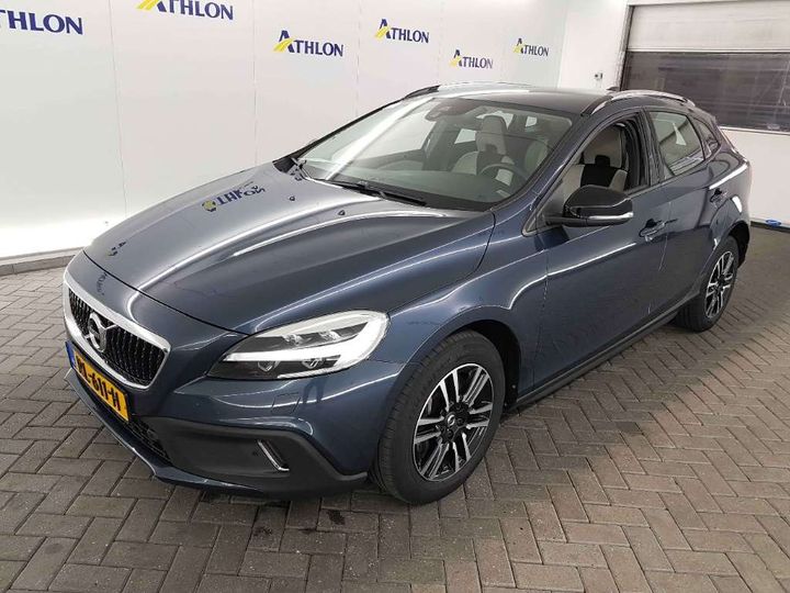 Photo 1 VIN: YV1MZ74L0J2152152 - VOLVO V40 CROSS COUNTRY 