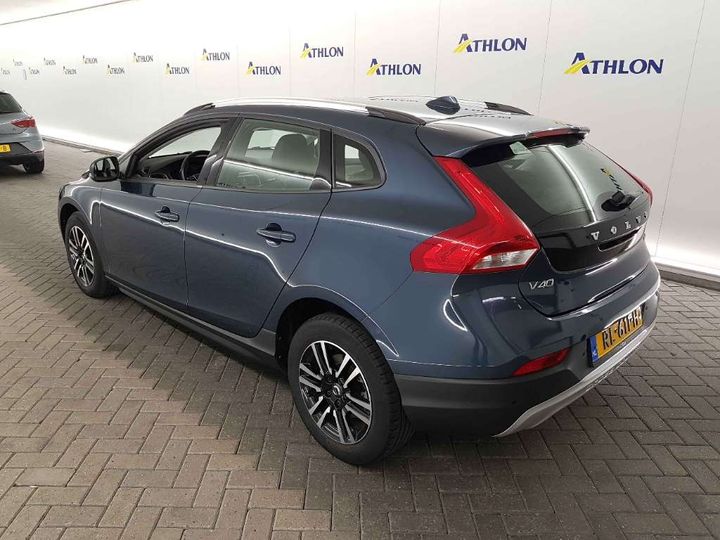 Photo 3 VIN: YV1MZ74L0J2152152 - VOLVO V40 CROSS COUNTRY 