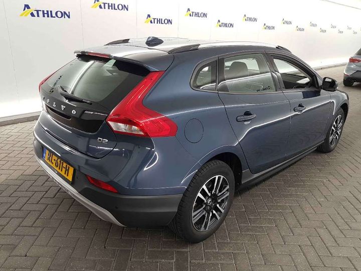 Photo 4 VIN: YV1MZ74L0J2152152 - VOLVO V40 CROSS COUNTRY 