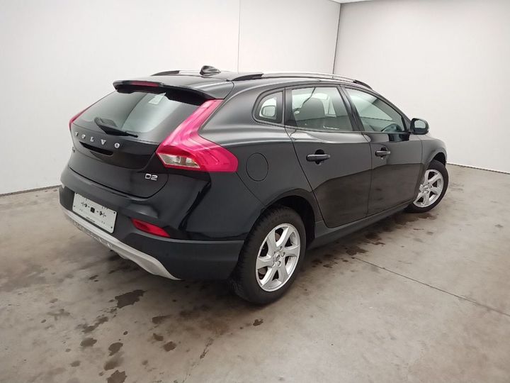 Photo 2 VIN: YV1MZ74L0J2157953 - VOLVO V40 CR.COUNTRY FL&#3916 