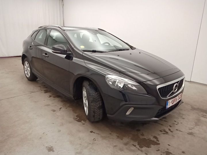 Photo 8 VIN: YV1MZ74L0J2157953 - VOLVO V40 CR.COUNTRY FL&#3916 