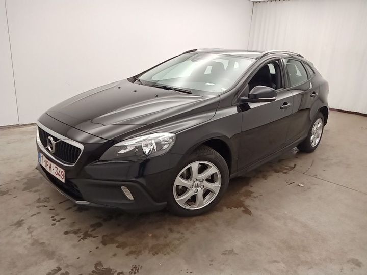 Photo 1 VIN: YV1MZ74L0J2157953 - VOLVO V40 CR.COUNTRY FL&#3916 