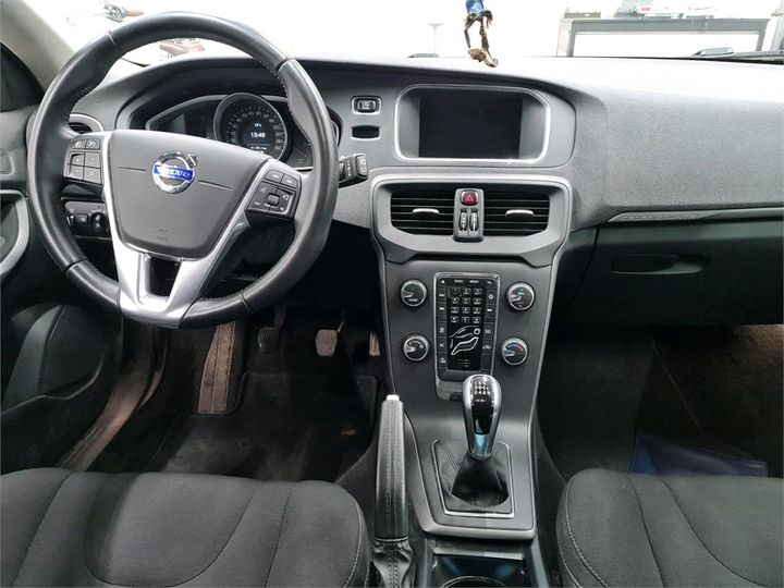 Photo 8 VIN: YV1MZ74L1G2092770 - VOLVO V40 CROSS COUNTRY 