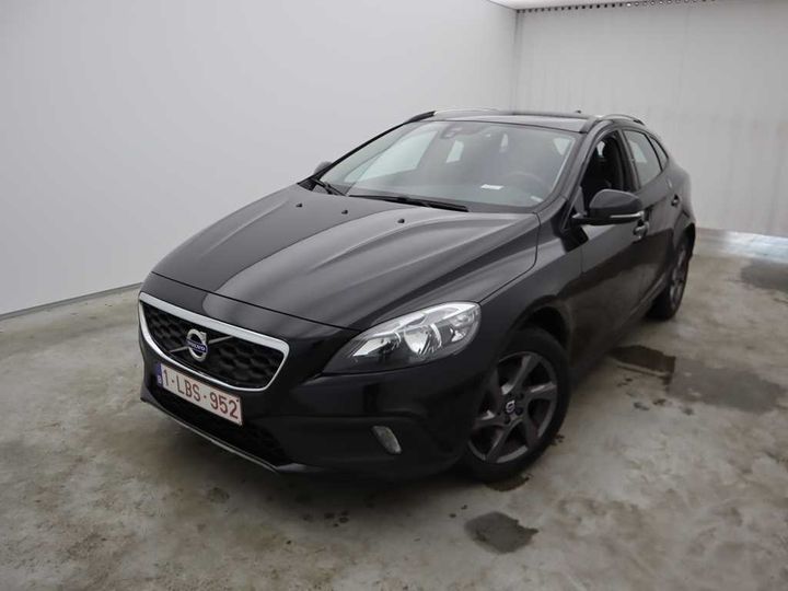 Photo 1 VIN: YV1MZ74L1G2093801 - VOLVO V40 CROSS COUNTRY 