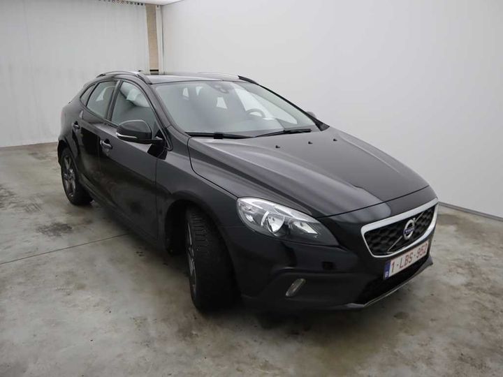 Photo 8 VIN: YV1MZ74L1G2093801 - VOLVO V40 CROSS COUNTRY 