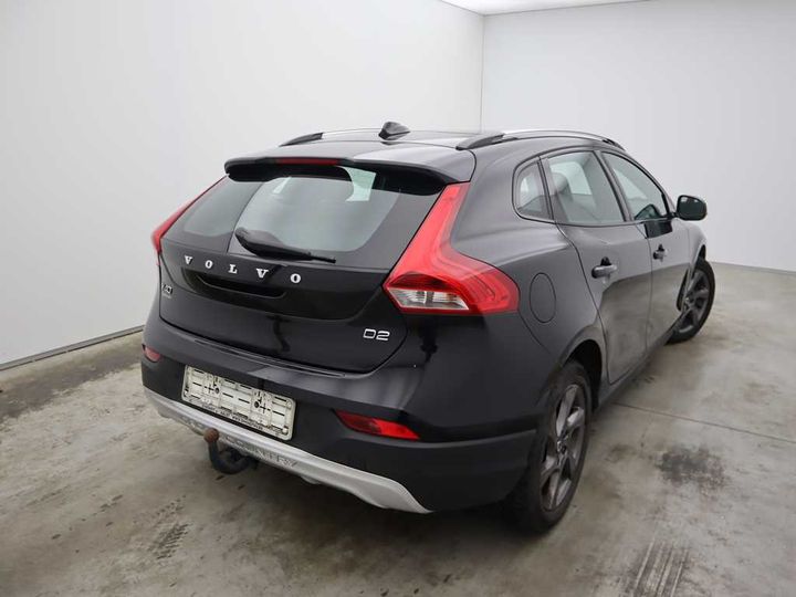 Photo 2 VIN: YV1MZ74L1G2093801 - VOLVO V40 CROSS COUNTRY 