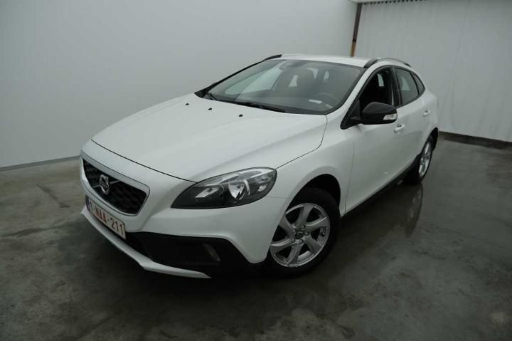 Photo 1 VIN: YV1MZ74L1G2103277 - VOLVO V40 CROSS COUNTRY 