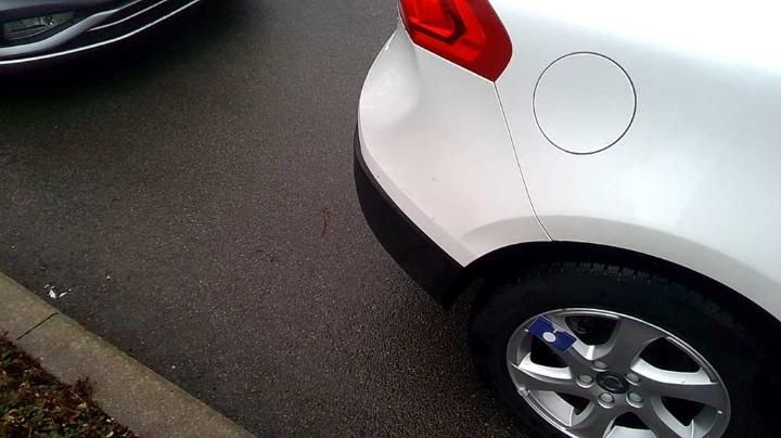 Photo 16 VIN: YV1MZ74L1G2103277 - VOLVO V40 CROSS COUNTRY 