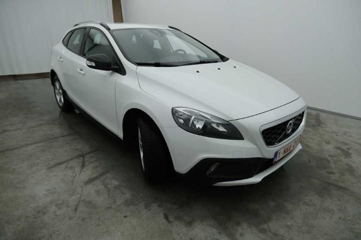 Photo 8 VIN: YV1MZ74L1G2103277 - VOLVO V40 CROSS COUNTRY 