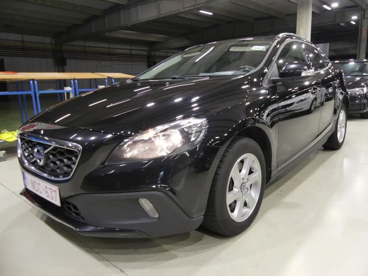 Photo 1 VIN: YV1MZ74L1G2104060 - VOLVO V40 CROSS COUNT 