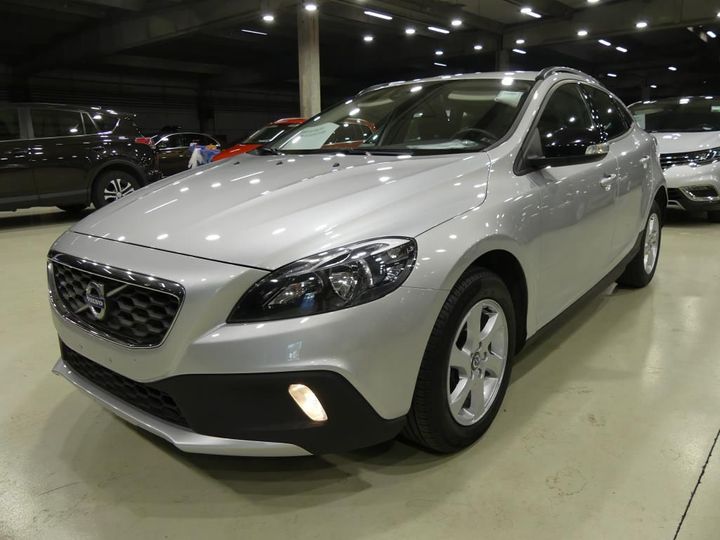 Photo 1 VIN: YV1MZ74L1G2104468 - VOLVO V40 CROSS COUNT 