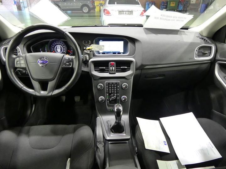 Photo 6 VIN: YV1MZ74L1G2104468 - VOLVO V40 CROSS COUNT 