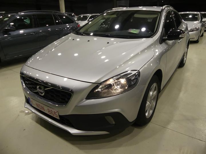 Photo 1 VIN: YV1MZ74L1G2104476 - VOLVO V40 CROSS COUNT 