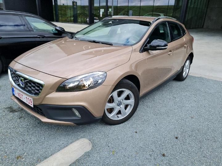 Photo 0 VIN: YV1MZ74L1G2104482 - VOLVO V40 CROSS COUNTRY 