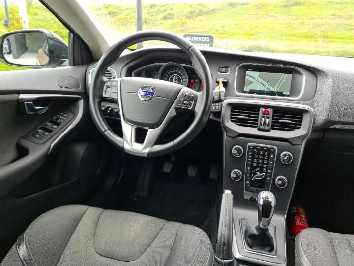 Photo 12 VIN: YV1MZ74L1G2104482 - VOLVO V40 CROSS COUNTRY 