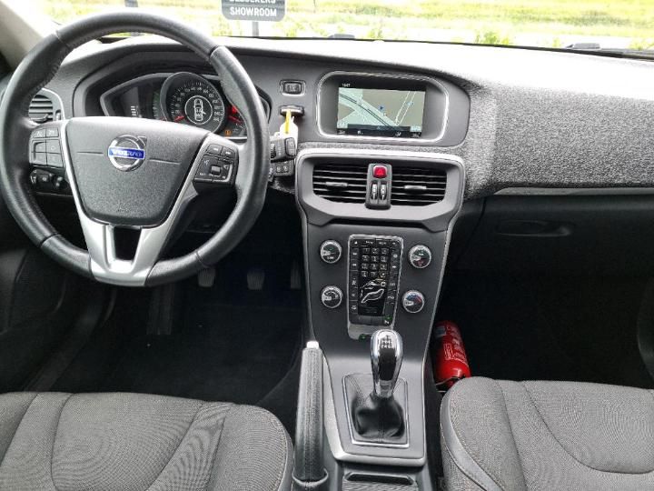 Photo 8 VIN: YV1MZ74L1G2104482 - VOLVO V40 CROSS COUNTRY 