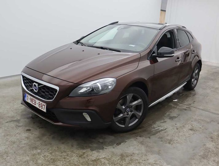 Photo 0 VIN: YV1MZ74L1G2104843 - VOLVO V40 CR.COUNTRY FL&#3916 