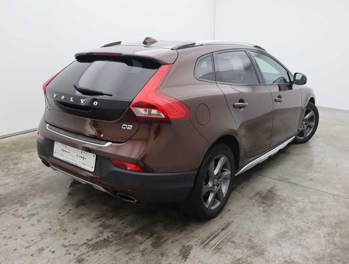 Photo 2 VIN: YV1MZ74L1G2104843 - VOLVO V40 CR.COUNTRY FL&#3916 