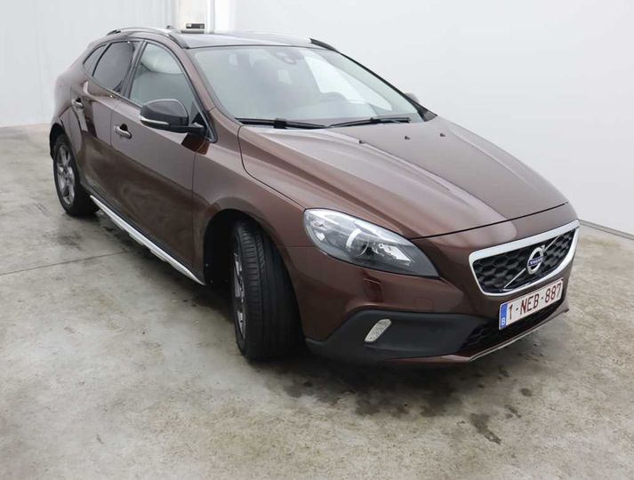 Photo 8 VIN: YV1MZ74L1G2104843 - VOLVO V40 CR.COUNTRY FL&#3916 