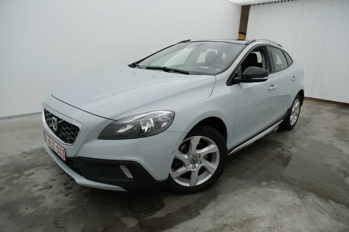 Photo 0 VIN: YV1MZ74L1G2106297 - VOLVO V40 CROSS COUNTRY 