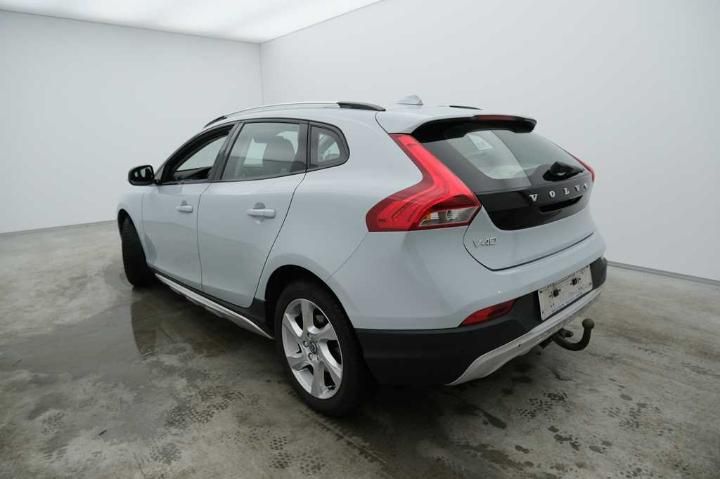 Photo 7 VIN: YV1MZ74L1G2106297 - VOLVO V40 CROSS COUNTRY 